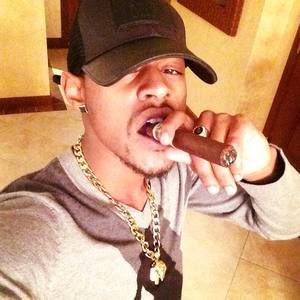 Meet your Posher, Andre